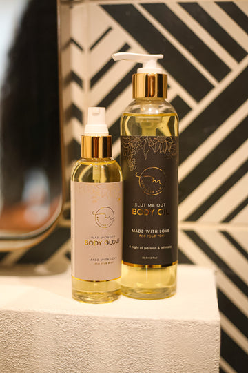 Body Oil