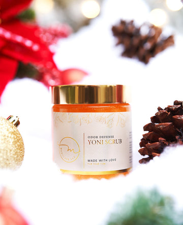 🎁 Odor Defense Yoni Scrub (100% off)