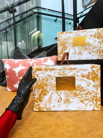 The Matriarch Valentine Set